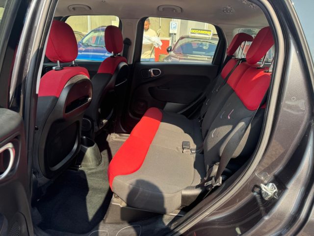 FIAT 500L 1.3 MULTIJET 85 CV POP STAR - foto 16