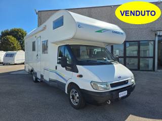 CHAUSSON WELCOME 28