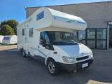VENDO Caravan e Camper a Trieste – foto 1