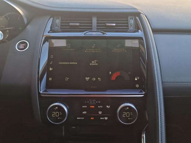 JAGUAR E-PACE 2.0D I4 163 CV AWD AUTO - foto 18