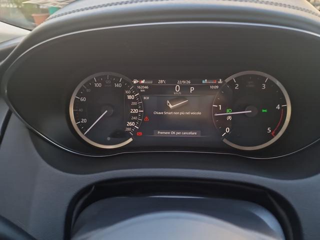 JAGUAR E-PACE 2.0D I4 163 CV AWD AUTO - foto 11