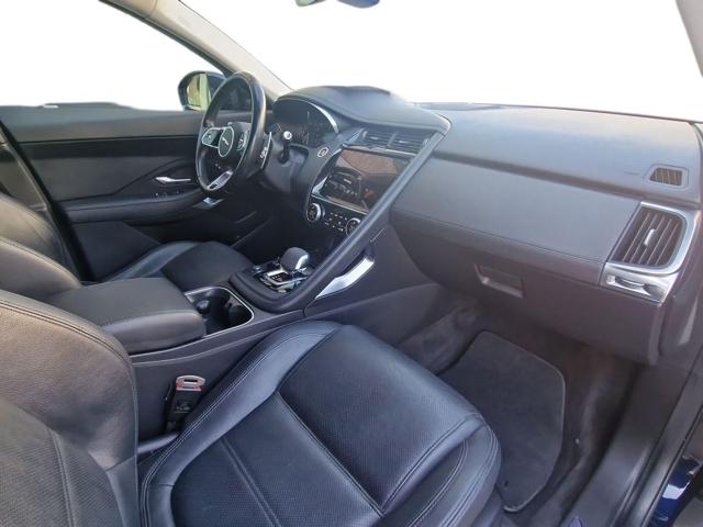 JAGUAR E-PACE 2.0D I4 163 CV AWD AUTO - foto 13