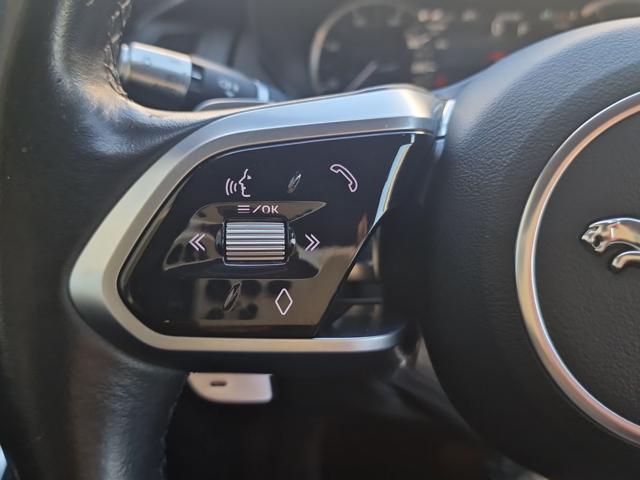 JAGUAR E-PACE 2.0D I4 163 CV AWD AUTO - foto 20