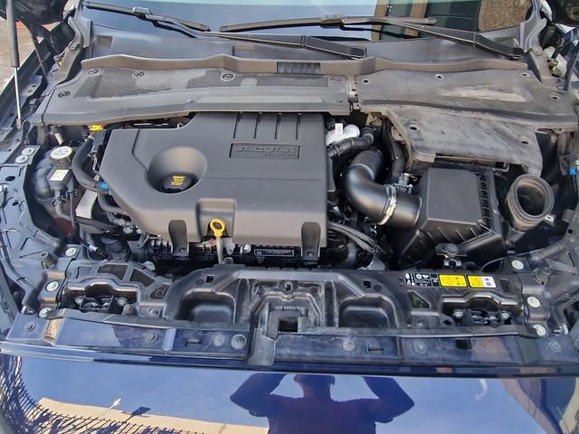 JAGUAR E-PACE 2.0D I4 163 CV AWD AUTO - foto 25