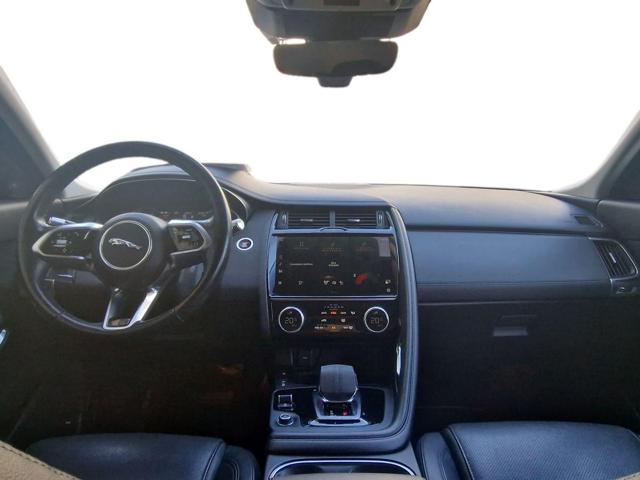 JAGUAR E-PACE 2.0D I4 163 CV AWD AUTO - foto 12