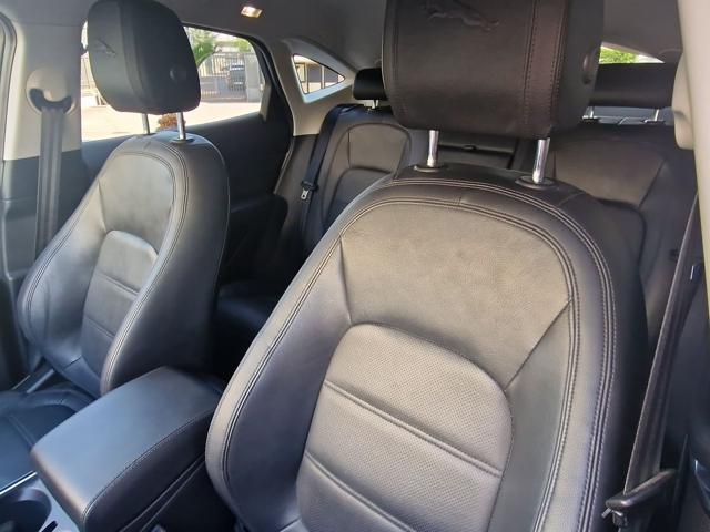 JAGUAR E-PACE 2.0D I4 163 CV AWD AUTO - foto 27