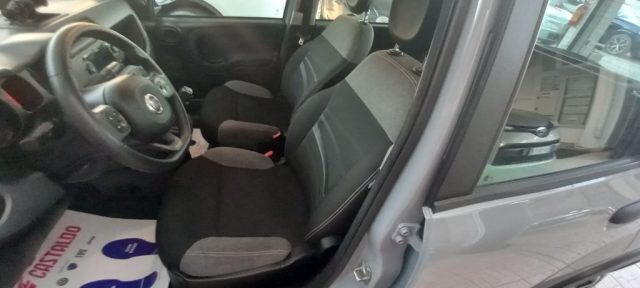FIAT PANDA 1.0 FIREFLY S&S HYBRID - foto 6
