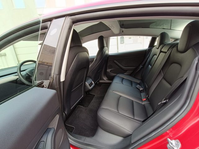 TESLA MODEL 3 LONG RANGE DUAL MOTOR AWD - foto 11