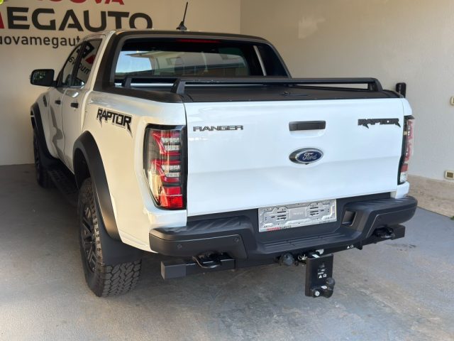 FORD RANGER RAPTOR 2.0 ECOBLUE AUT. 213 CV DC 5 PT. - foto 7