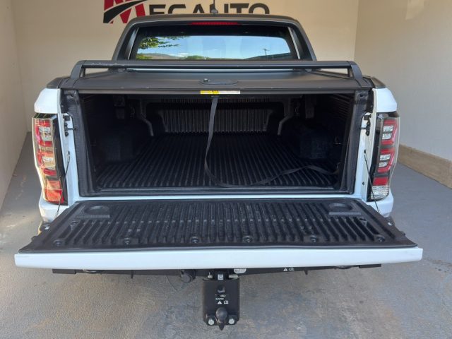 FORD RANGER RAPTOR 2.0 ECOBLUE AUT. 213 CV DC 5 PT. - foto 8