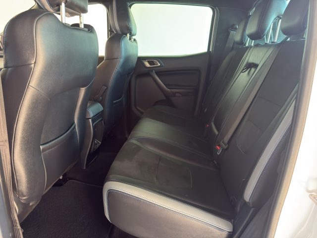 FORD RANGER RAPTOR 2.0 ECOBLUE AUT. 213 CV DC 5 PT. - foto 10