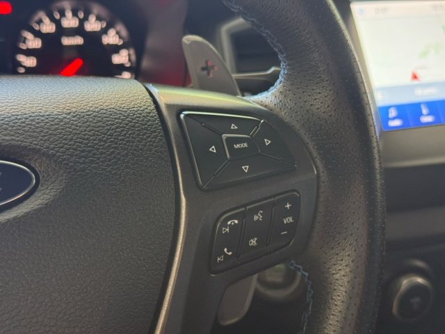 FORD RANGER RAPTOR 2.0 ECOBLUE AUT. 213 CV DC 5 PT. - foto 16