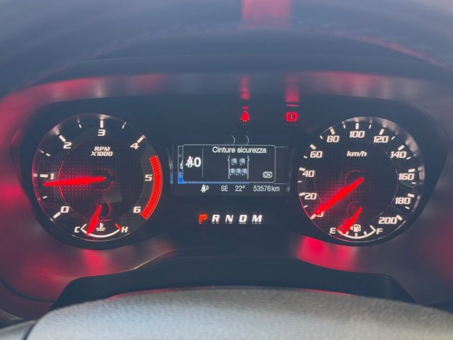 FORD RANGER RAPTOR 2.0 ECOBLUE AUT. 213 CV DC 5 PT. - foto 18