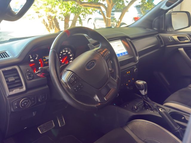 FORD RANGER RAPTOR 2.0 ECOBLUE AUT. 213 CV DC 5 PT. - foto 19