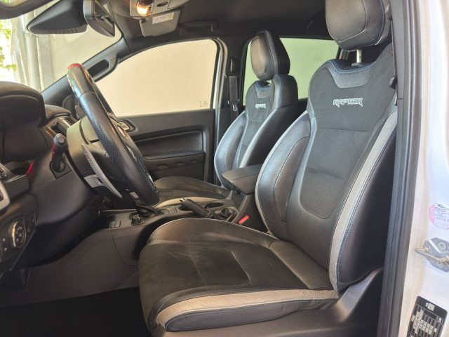 FORD RANGER RAPTOR 2.0 ECOBLUE AUT. 213 CV DC 5 PT. - foto 20