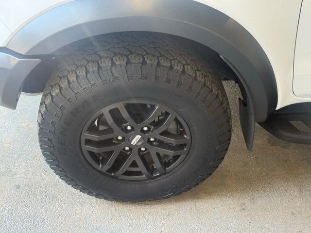 FORD RANGER RAPTOR 2.0 ECOBLUE AUT. 213 CV DC 5 PT. - foto 24