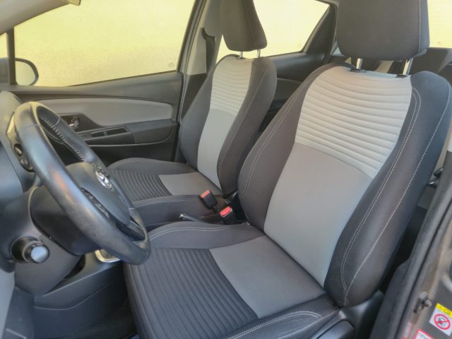 TOYOTA YARIS 1.5 HYBRID 5 PORTE ACTIVE - foto 7
