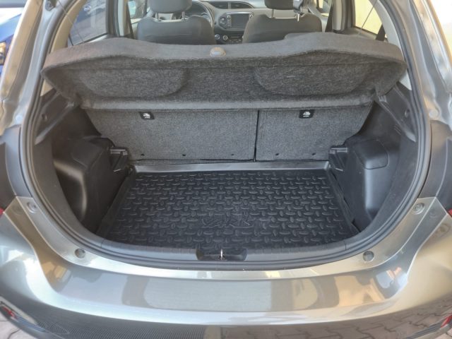 TOYOTA YARIS 1.5 HYBRID 5 PORTE ACTIVE - foto 14