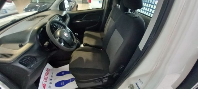 FIAT DOBLO DOBLÒ 1.6 MJT 120CV WORK-UP - foto 6