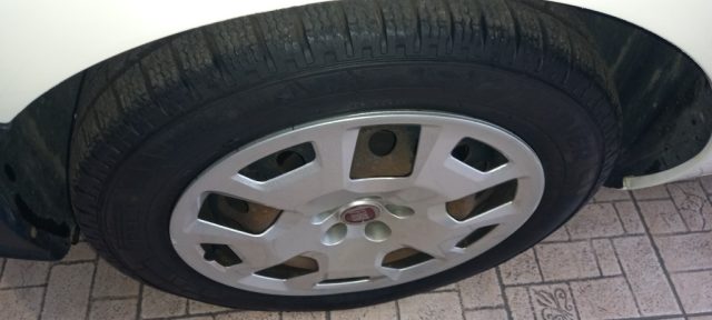 FIAT DOBLO DOBLÒ 1.6 MJT 120CV WORK-UP - foto 9