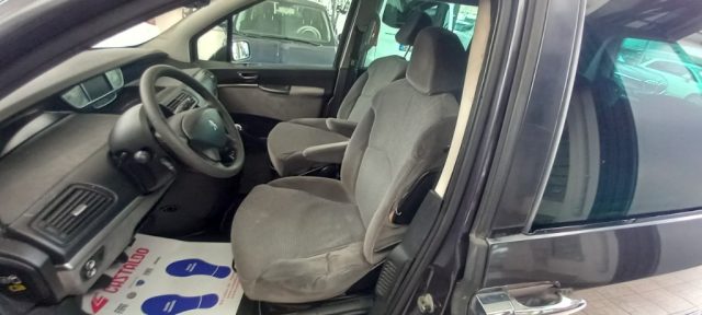 PEUGEOT 807 2.0 HDI FAP SV 5 POSTI - foto 6