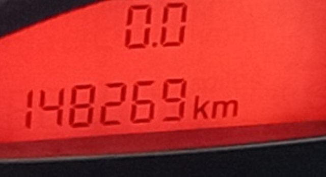 PEUGEOT 807 2.0 HDI FAP SV 5 POSTI - foto 10