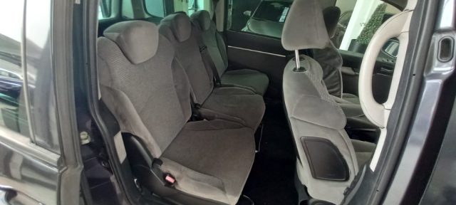 PEUGEOT 807 2.0 HDI FAP SV 5 POSTI - foto 8