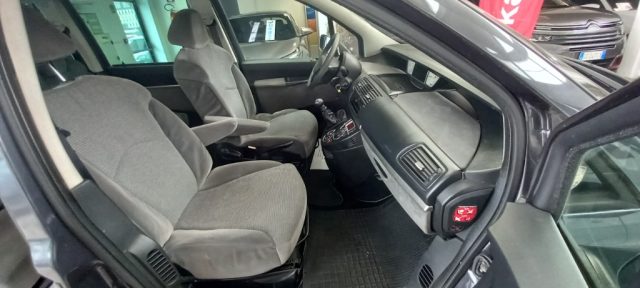 PEUGEOT 807 2.0 HDI FAP SV 5 POSTI - foto 7
