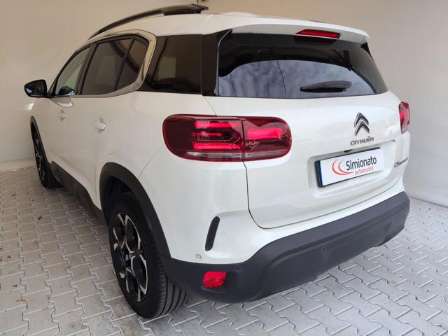 CITROEN C5 AIRCROSS BLUEHDI 130 S&S EAT8 SHINE - foto 7