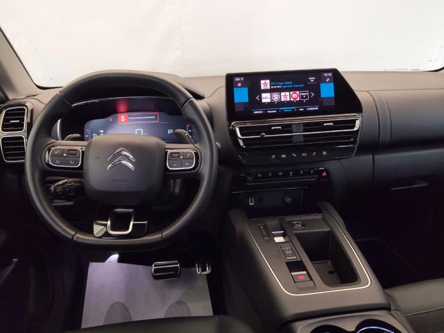 CITROEN C5 AIRCROSS BLUEHDI 130 S&S EAT8 SHINE - foto 9