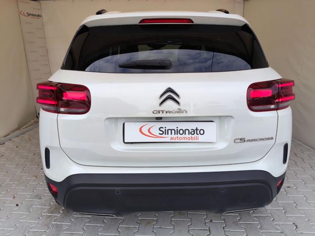 CITROEN C5 AIRCROSS BLUEHDI 130 S&S EAT8 SHINE - foto 6