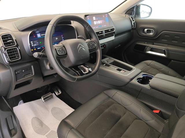 CITROEN C5 AIRCROSS BLUEHDI 130 S&S EAT8 SHINE - foto 8