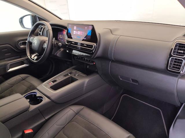 CITROEN C5 AIRCROSS BLUEHDI 130 S&S EAT8 SHINE - foto 10