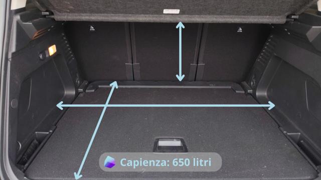 CITROEN C5 AIRCROSS BLUEHDI 130 S&S EAT8 SHINE - foto 11