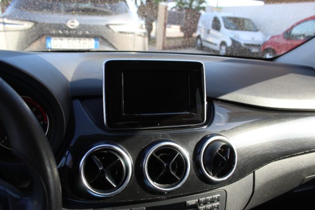MERCEDES-BENZ B 180 CDI EXECUTIVE - foto 9