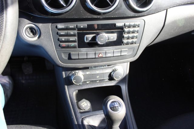 MERCEDES-BENZ B 180 CDI EXECUTIVE - foto 10