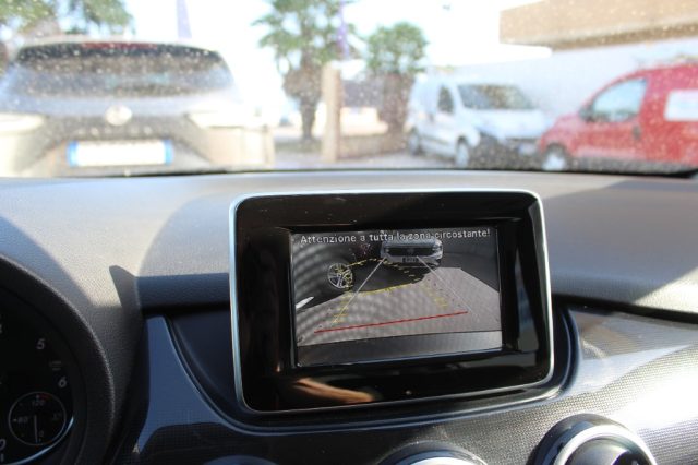 MERCEDES-BENZ B 180 CDI EXECUTIVE - foto 11