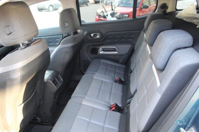CITROEN C5 AIRCROSS PURETECH 130 S&S SHINE - foto 8