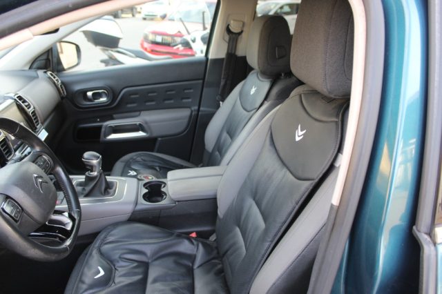 CITROEN C5 AIRCROSS PURETECH 130 S&S SHINE - foto 9