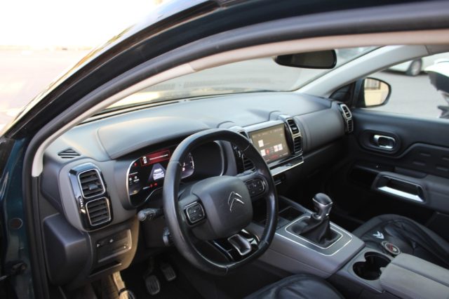 CITROEN C5 AIRCROSS PURETECH 130 S&S SHINE - foto 10