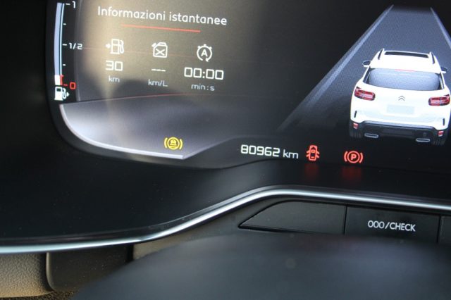 CITROEN C5 AIRCROSS PURETECH 130 S&S SHINE - foto 12