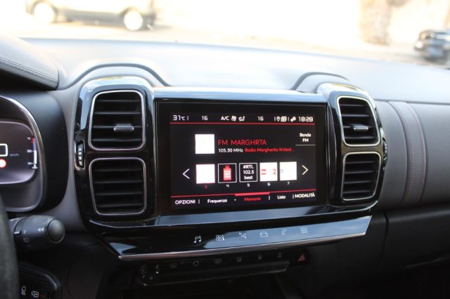 CITROEN C5 AIRCROSS PURETECH 130 S&S SHINE - foto 13