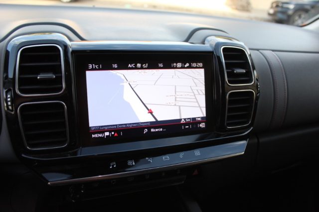 CITROEN C5 AIRCROSS PURETECH 130 S&S SHINE - foto 15