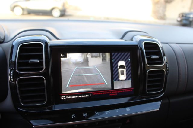 CITROEN C5 AIRCROSS PURETECH 130 S&S SHINE - foto 16