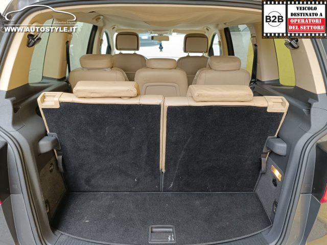 VOLKSWAGEN TOURAN 1.6 TDI DSG COMFORTLINE - foto 16