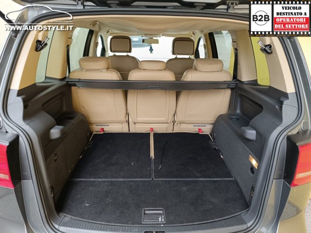 VOLKSWAGEN TOURAN 1.6 TDI DSG COMFORTLINE - foto 17