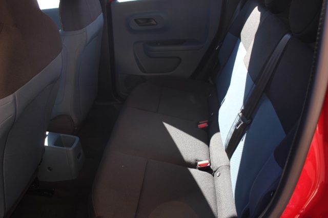 FIAT GRANDE PANDA 1.2 100 CV S&S ICON -KMM0 PACK T - foto 7