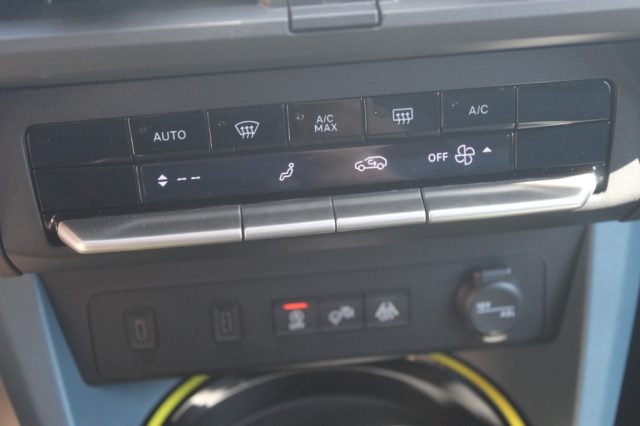FIAT GRANDE PANDA 1.2 100 CV S&S ICON -KMM0 PACK T - foto 14