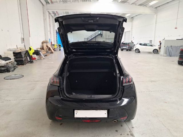 PEUGEOT 208 PURETECH 75 STOP&START 5 PORTE A - foto 13