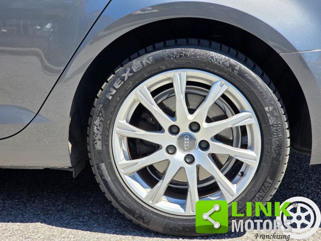 AUDI A4 40 TDI AVANT 2.0  190 CV QUATTRO - foto 29